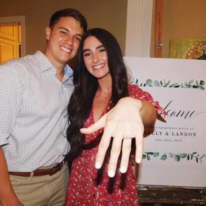 Meet your Posher, Landon